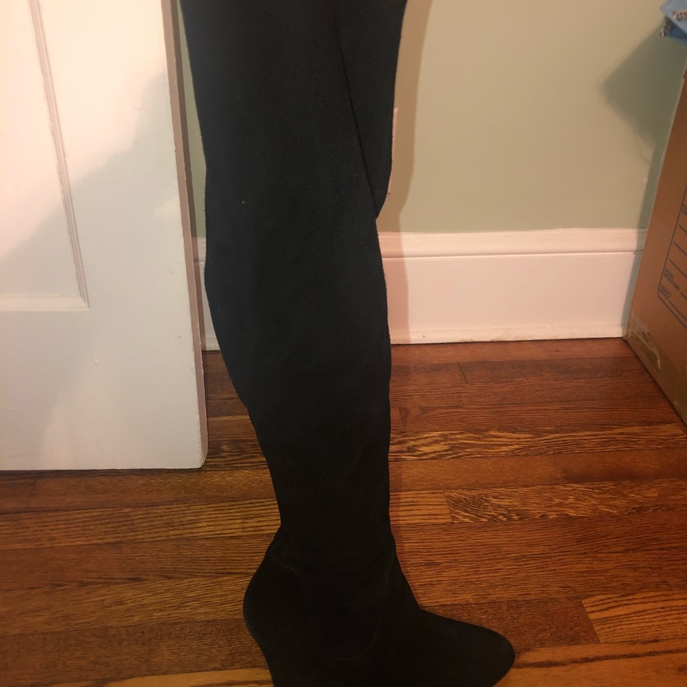 Vía Spiga Brodie Boots